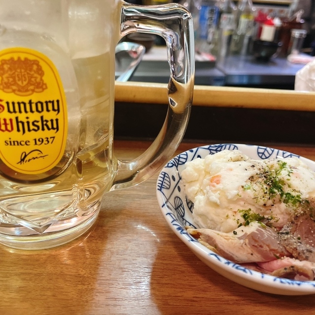 タコとハイボール 藤沢店