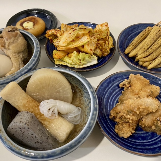 立ち呑み でんでん串 浅草橋駅前店