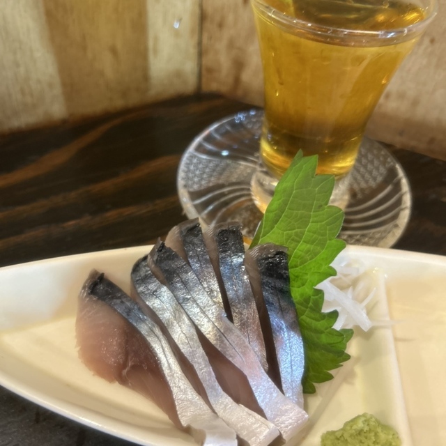 大衆酒場・立ち呑み 七福神