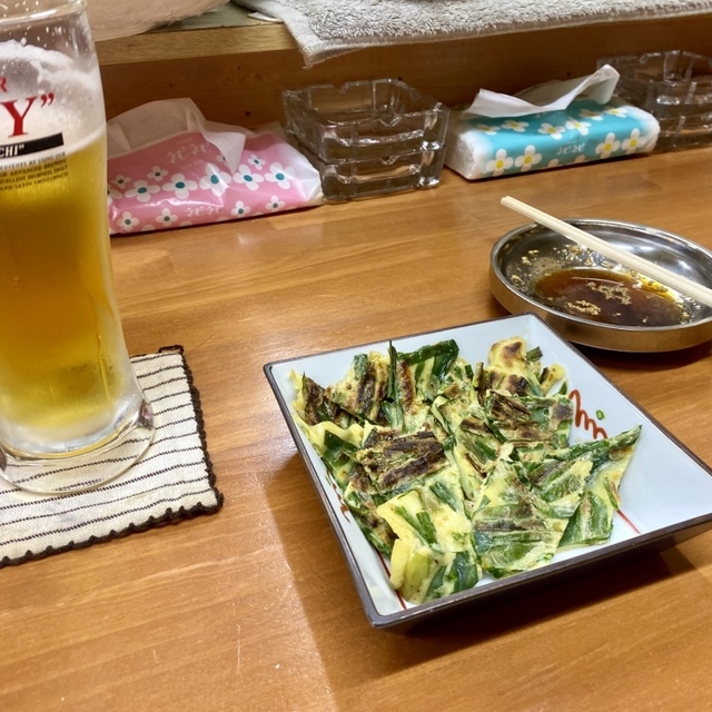 立ち飲み すみちゃん