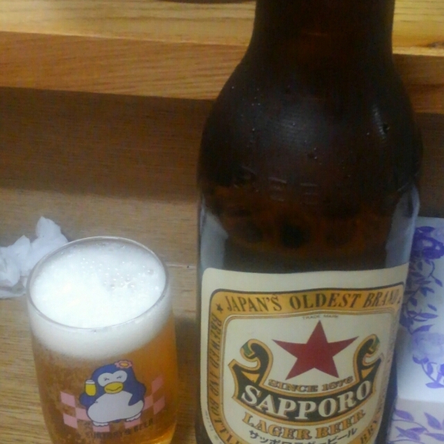 居酒屋さささ