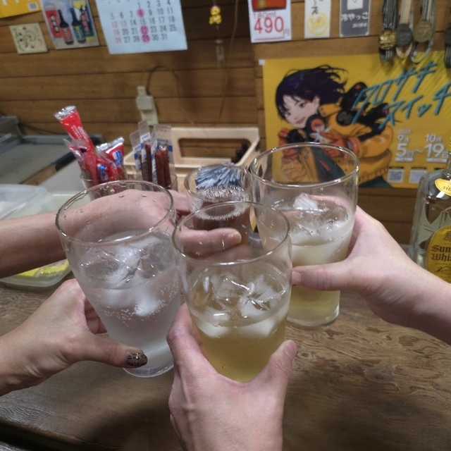 いのくち酒店