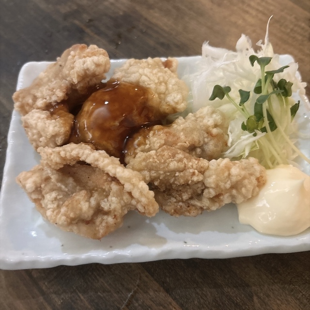 赤提灯