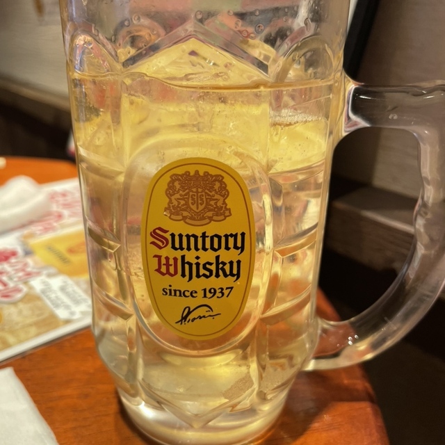 築地銀だこ ハイボール酒場 蒲田西口店