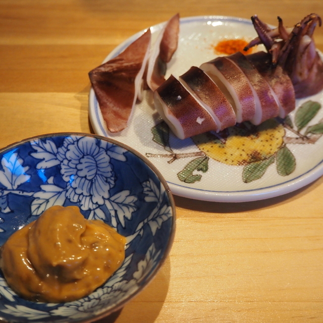 スタンドAWA-WA