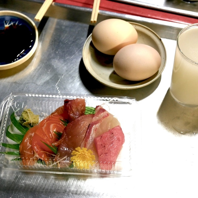 松川酒店
