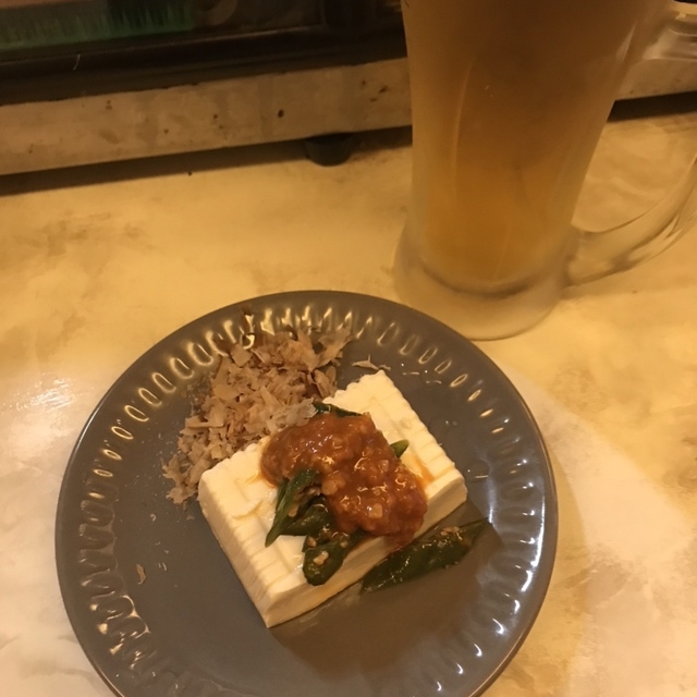 魚立呑み いそかわ