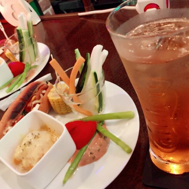 TOKYO SKY CAFE 錦糸町店