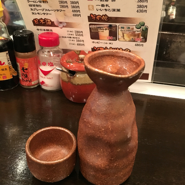 よしべぇ