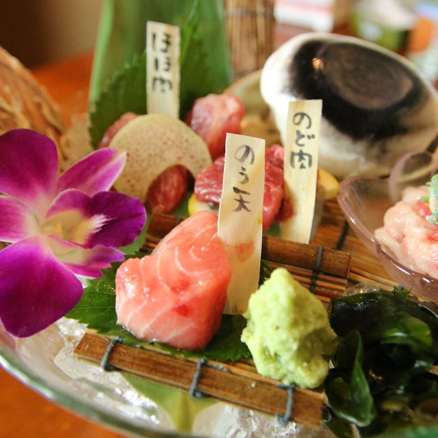 やしの実食堂