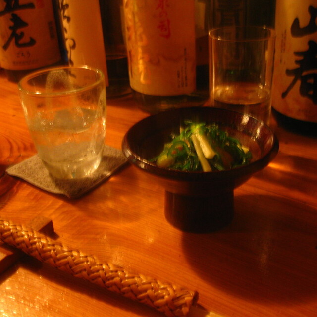 百百や
