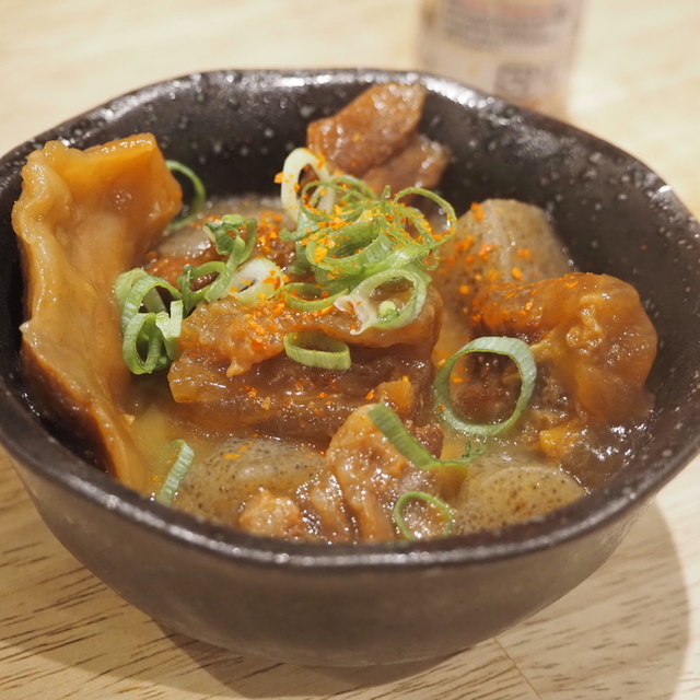 OBANZAI からから