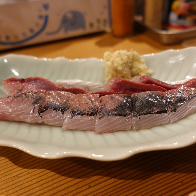 千匹屋 立ち飲み屋