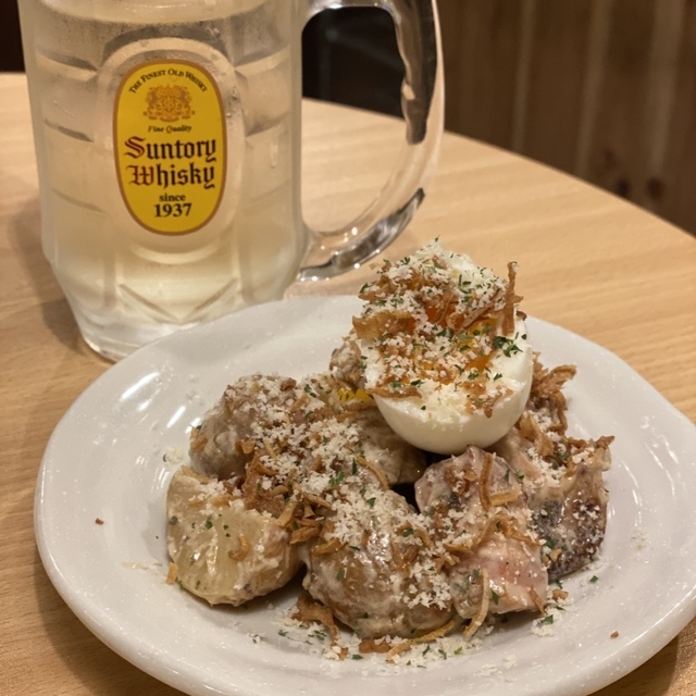 スタンドそわか