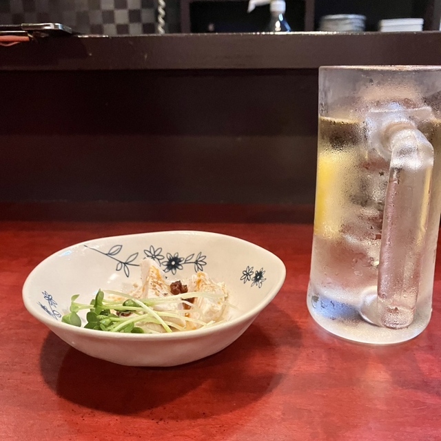 立呑屋oh!伝