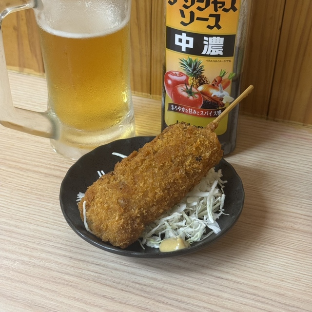 立ち飲み八ちゃん