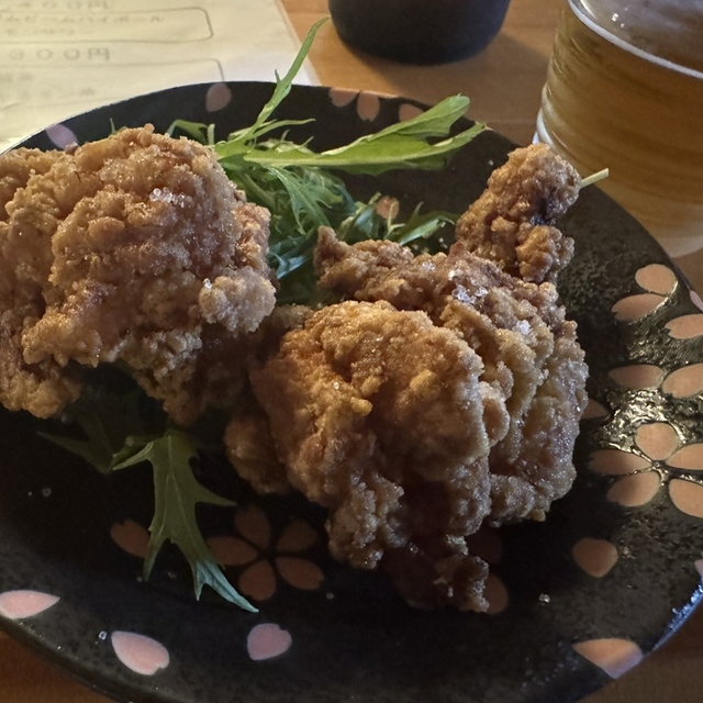 立ち呑み たってん
