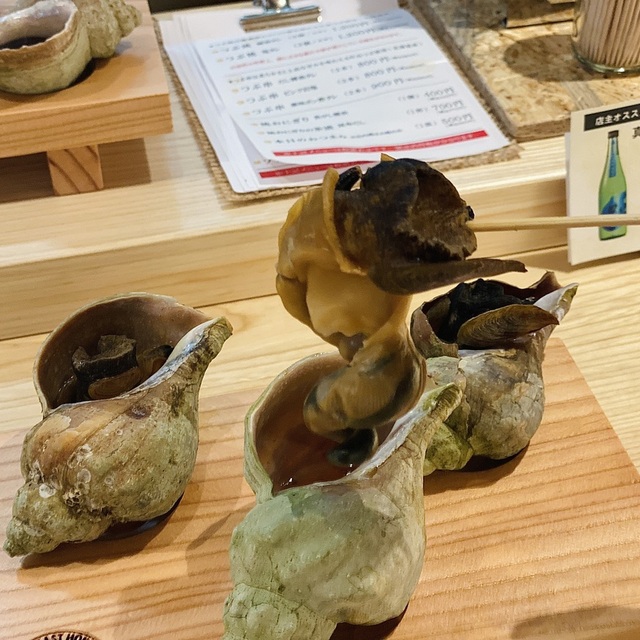 つぶ金