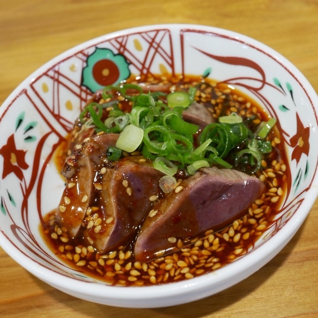 呑処 大阪梅田 ブラウン