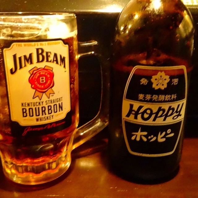 弘明寺酒場がぶ