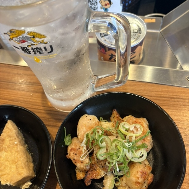 赤垣屋 野田阪神店