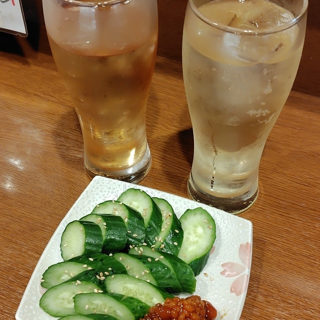 立ち呑み 風助