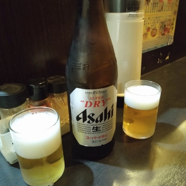 五郎ちゃん