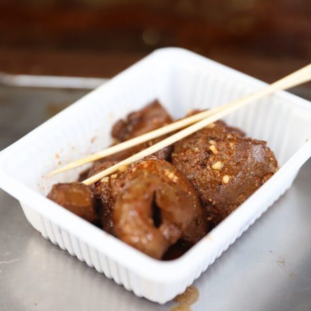 鉄板焼 ホルモン やまき 今池店