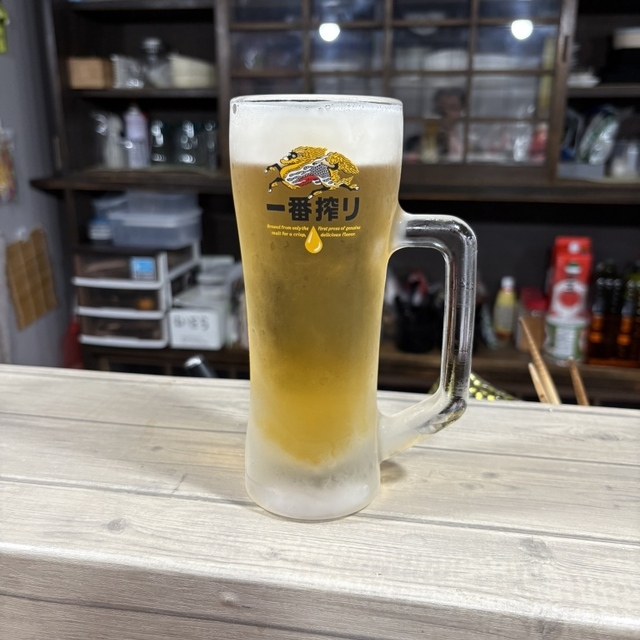 立呑み ヤング
