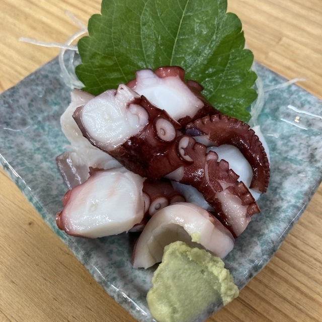 立ち飲み処 ひととなり