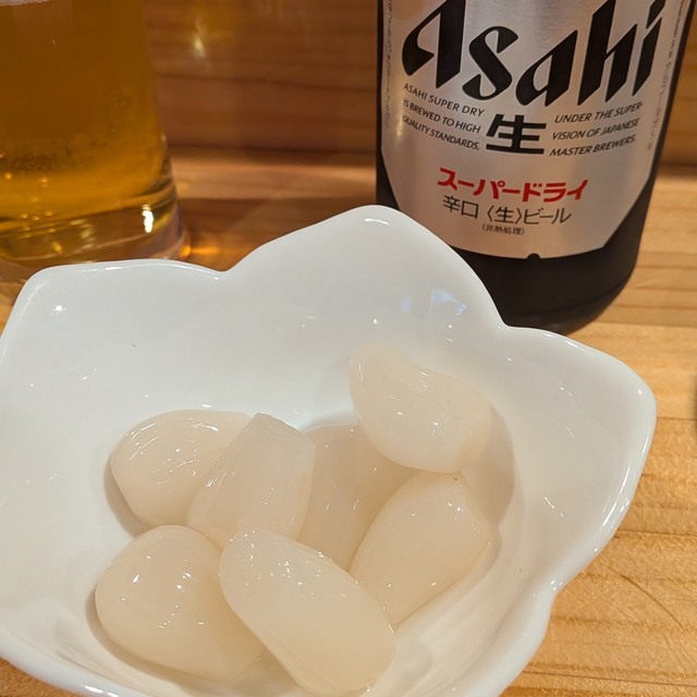 スタンド タカラ