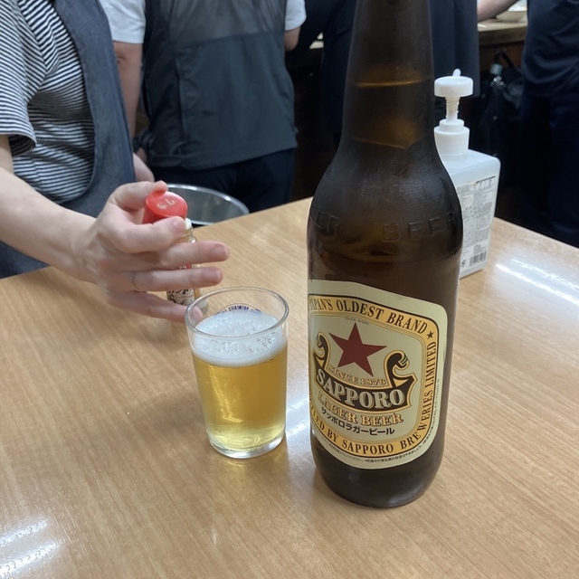 北川酒店