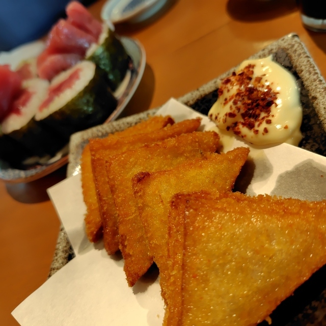 寿司酒場 さわや
