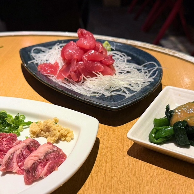 立呑み食堂 ねぎぼうず