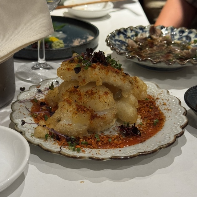 魚介スタンド POLPO