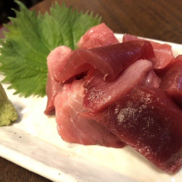 まぐろ問屋 西川 木場店