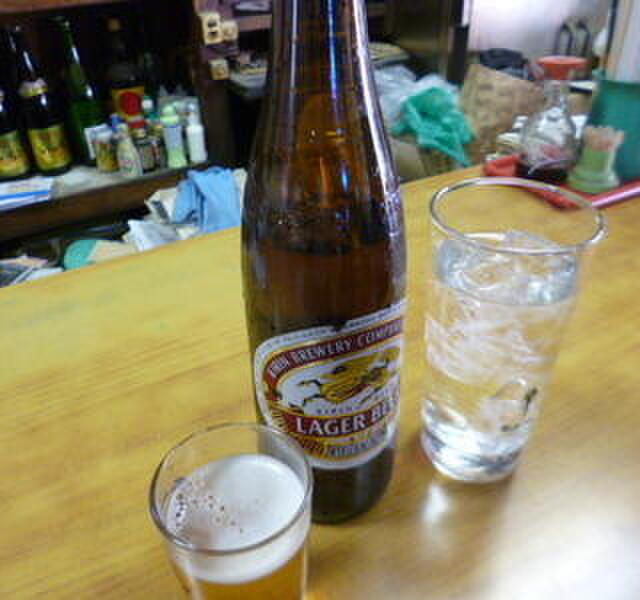 筒井酒店