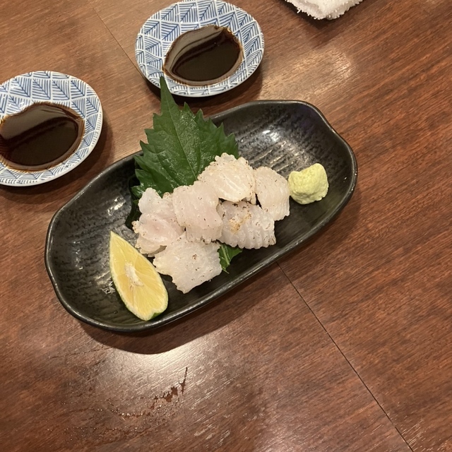 立ち呑み くにし