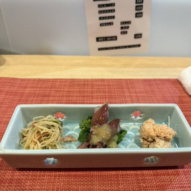 立ち飲みver. ワタル