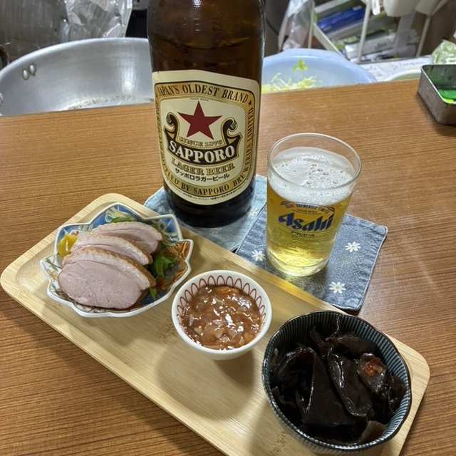 立ち呑み処 みやざき