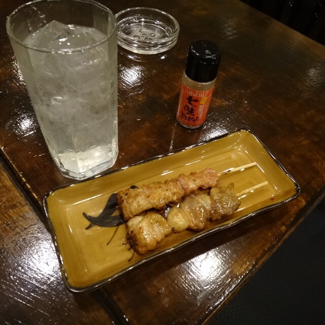 しゃべり場