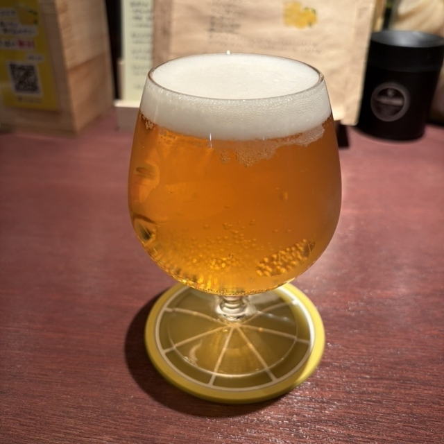 すわれる立ち飲み レモン 春吉店