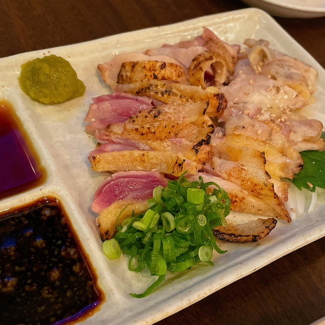 粋酔酒場 島津