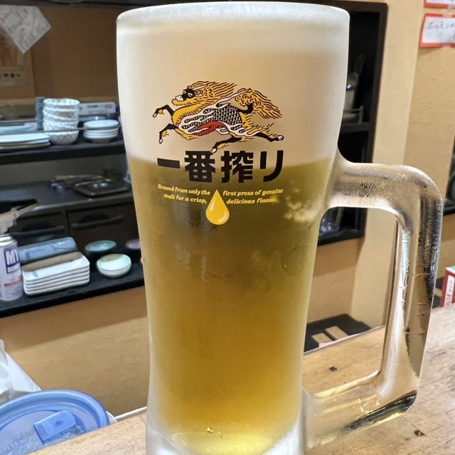 立ち飲み NICO