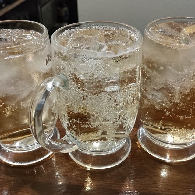まるとく酒店 上本町ハイハイタウン店