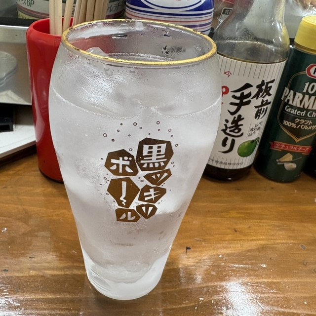 魚庭 大正店