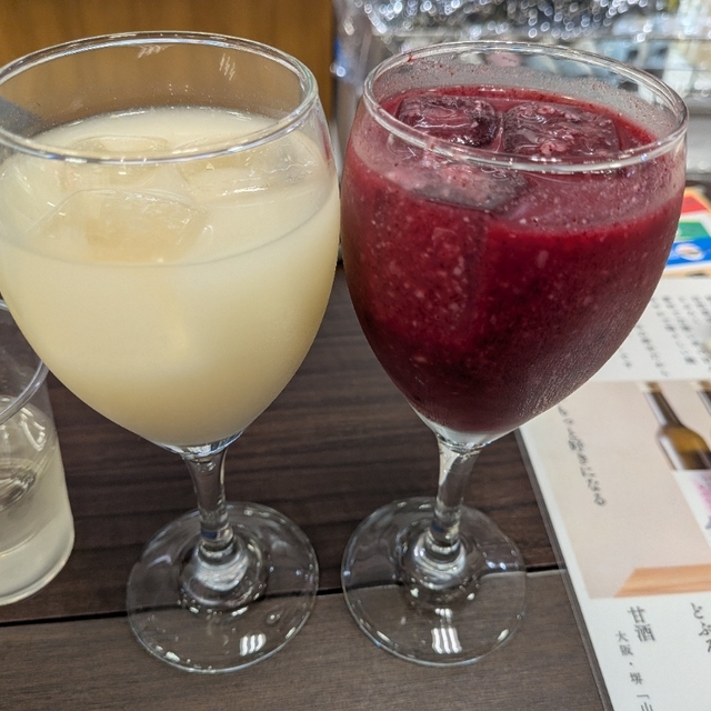 スタンドうつつよ
