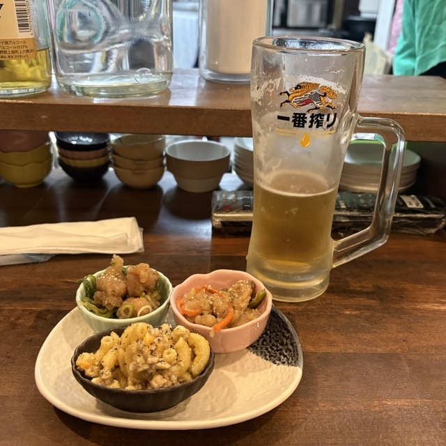 スタンドあわわ