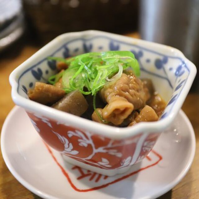 徳田酒店 西梅田店