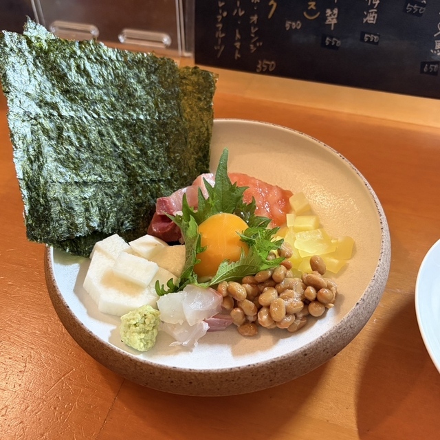 STAND おっこん